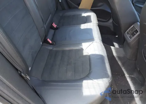 2013 Volkswagen Passat 2.0L Tdi Sel Premium из США, поврежденный, VIN 1VWCN7A32DC073467